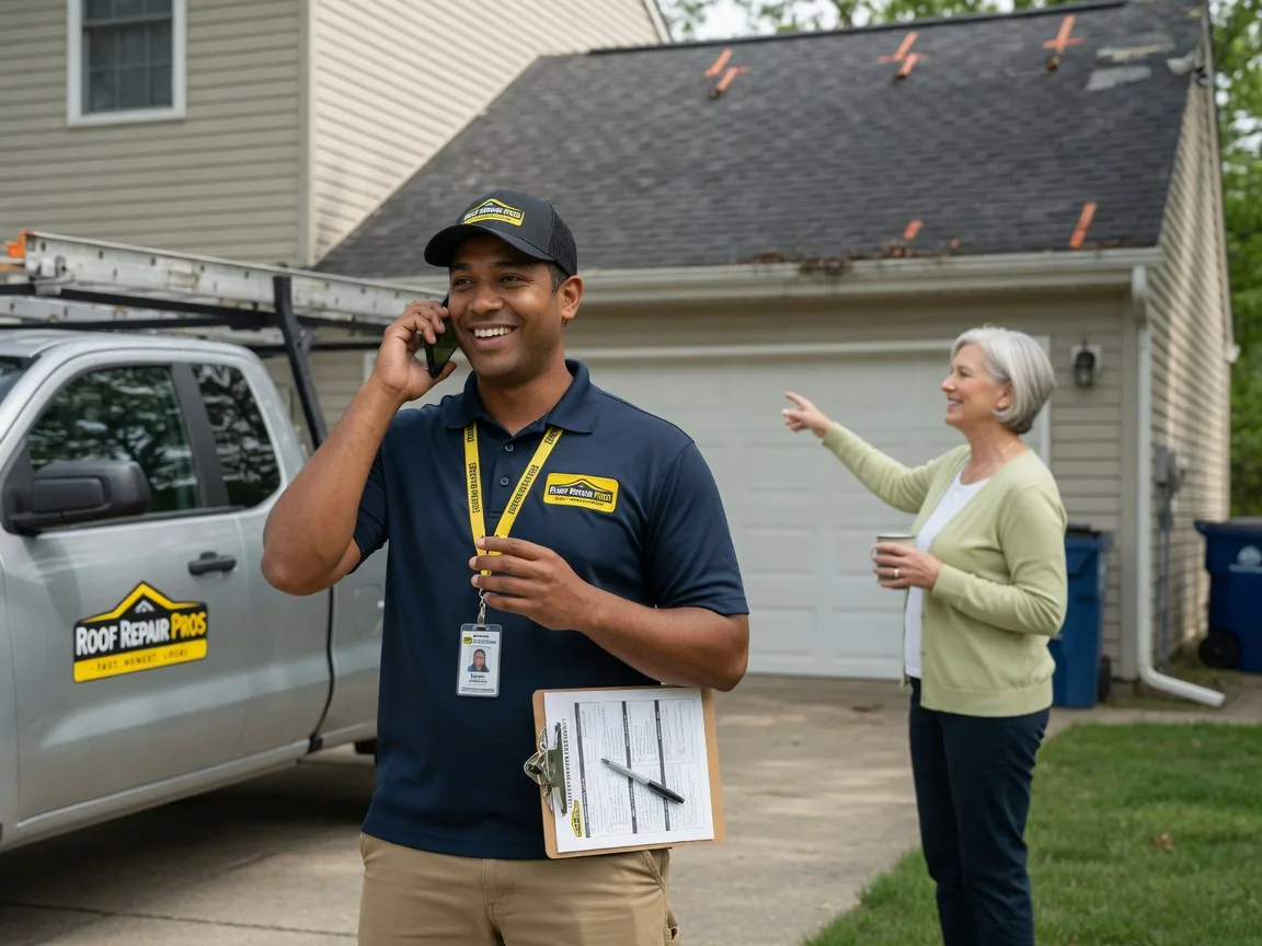 Roof Repair Arion, IA FAQs